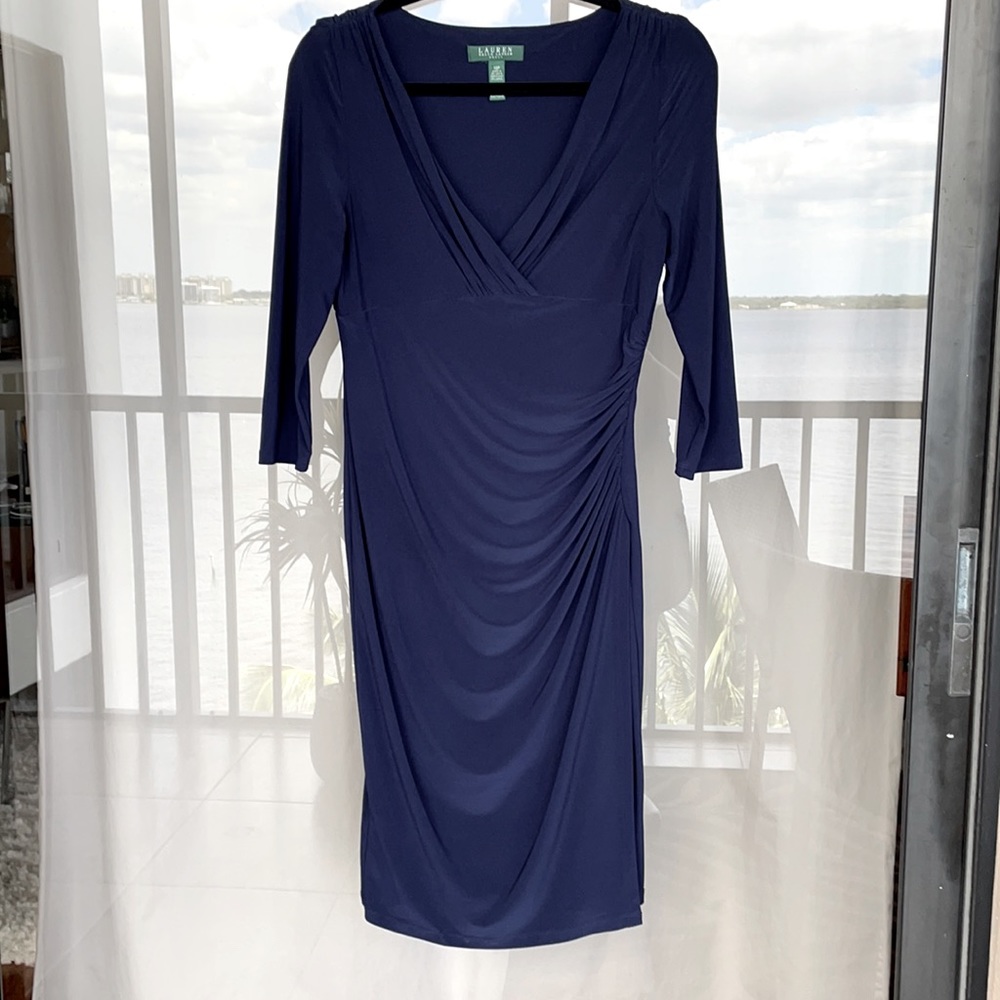 Ralph Lauren Dress.